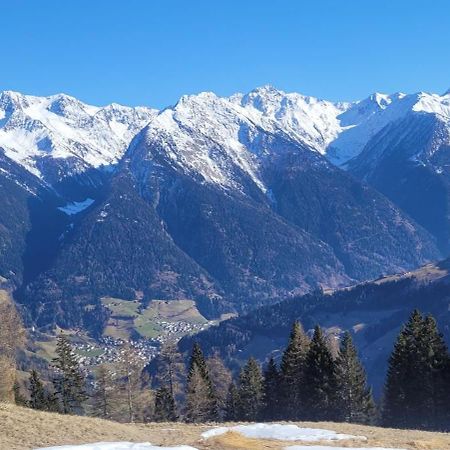 Apartment Oberprisch San Leonardo in Passiria Kültér fotó