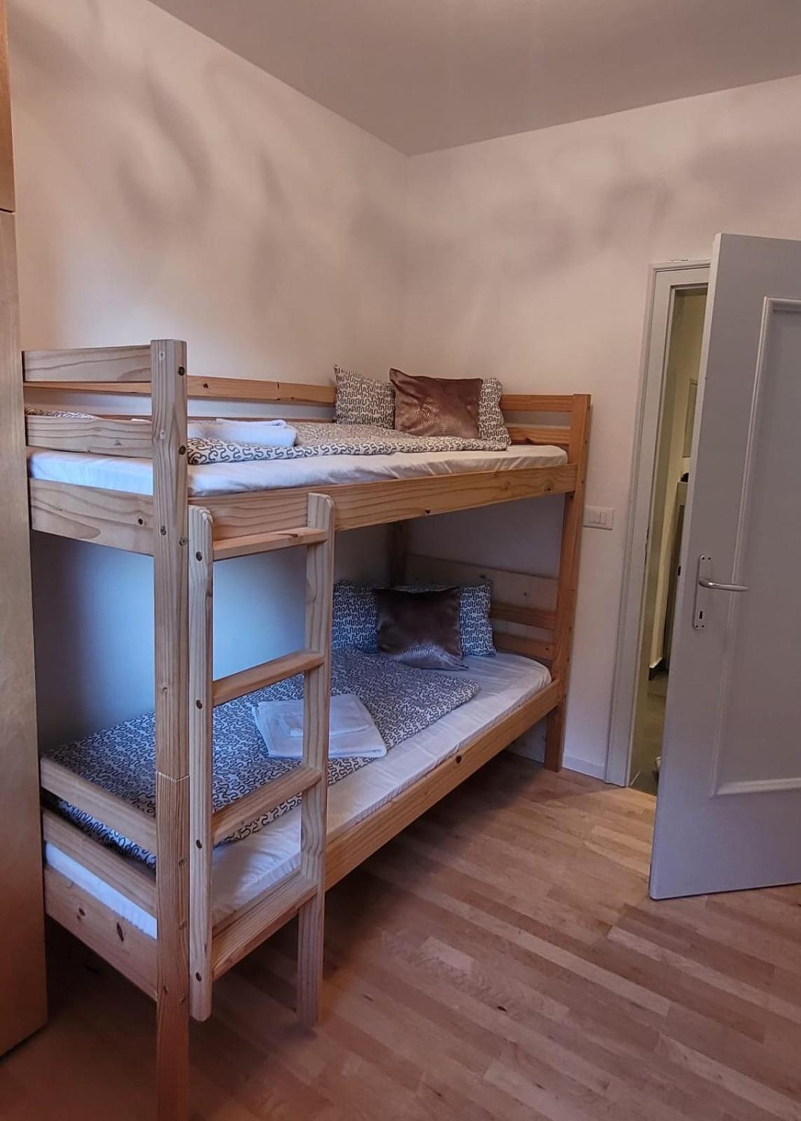 Apartment Oberprisch San Leonardo in Passiria Kültér fotó