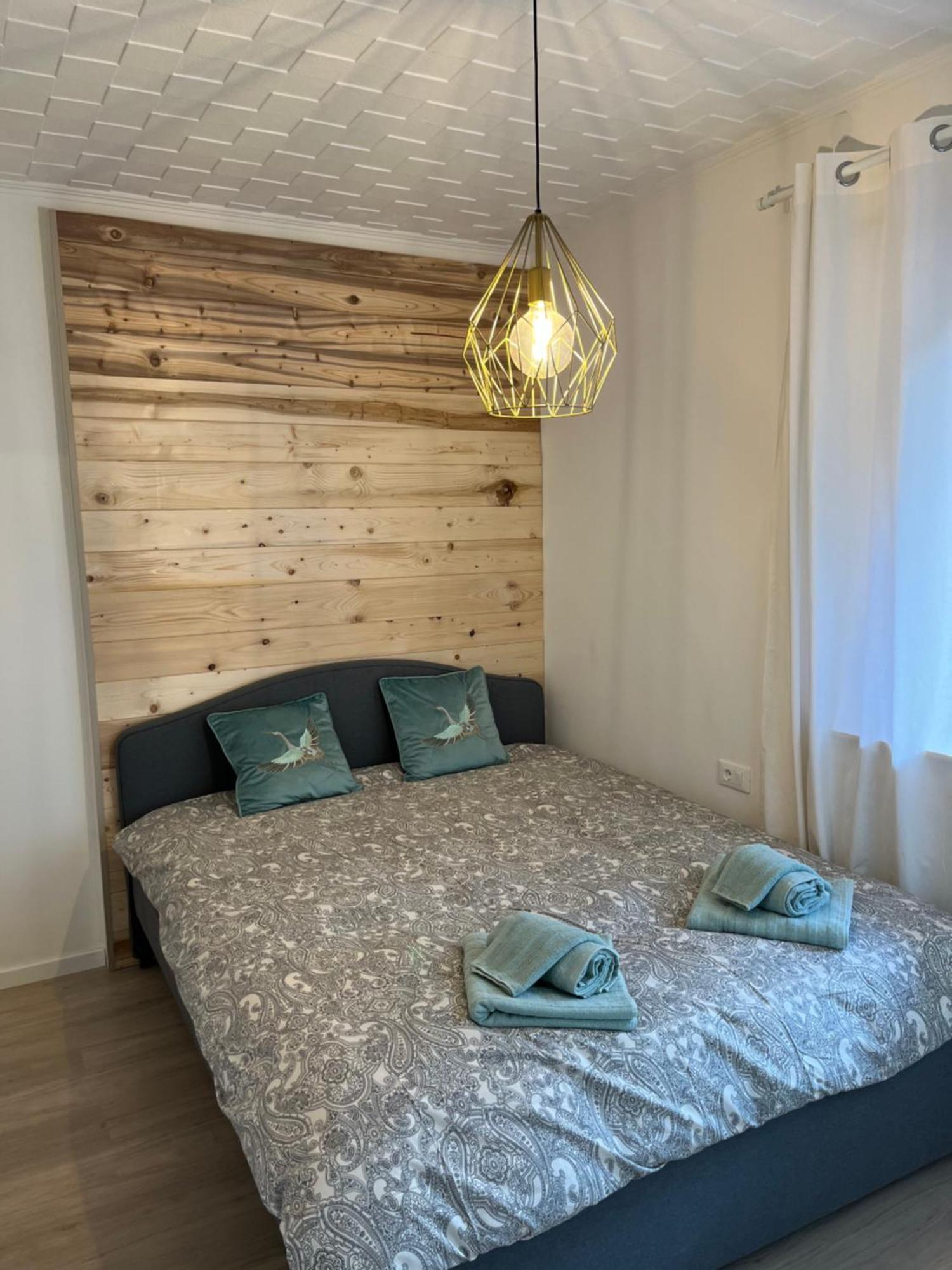 Apartment Oberprisch San Leonardo in Passiria Kültér fotó