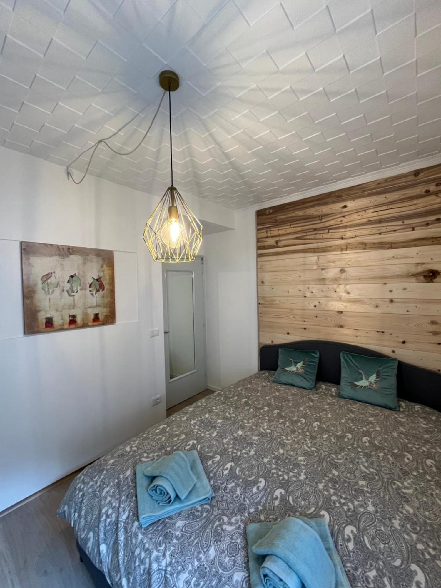 Apartment Oberprisch San Leonardo in Passiria Kültér fotó