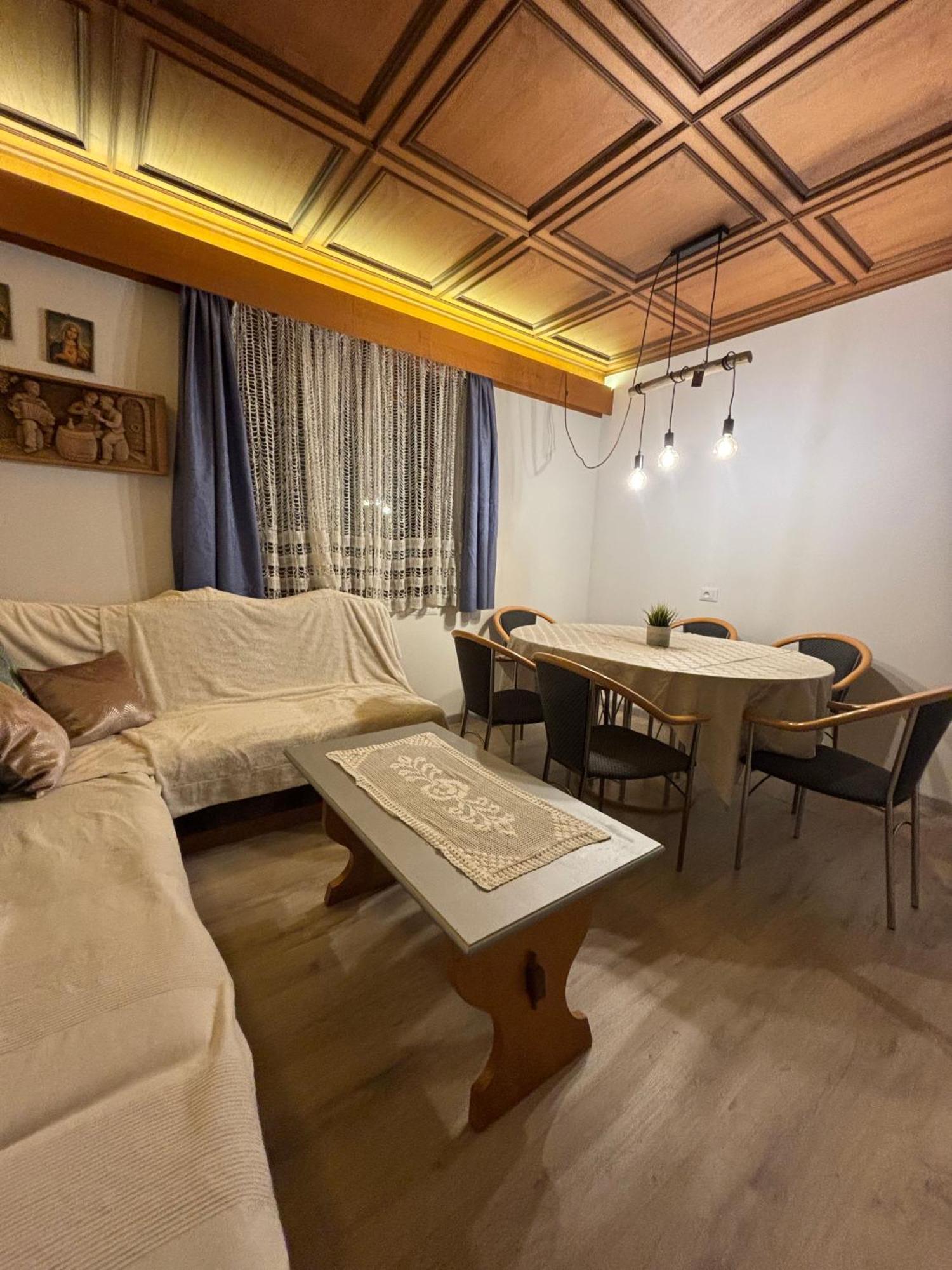 Apartment Oberprisch San Leonardo in Passiria Kültér fotó